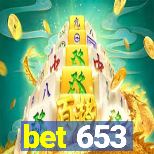 bet 653